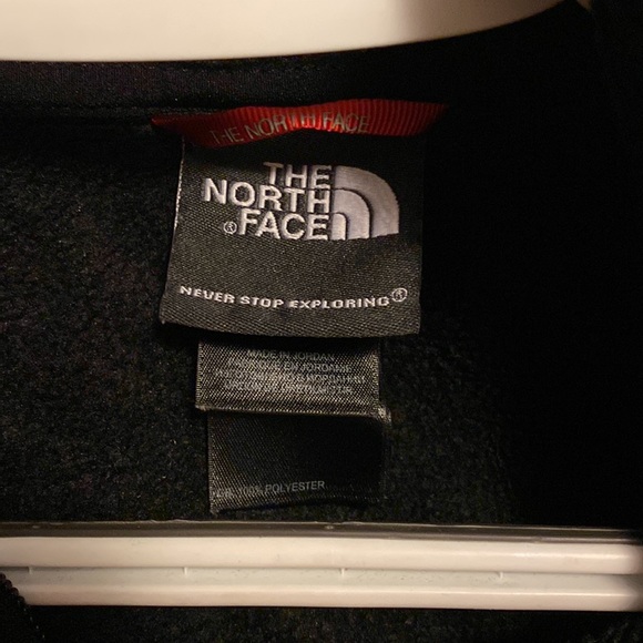 Men’s North Face - Picture 4 of 5